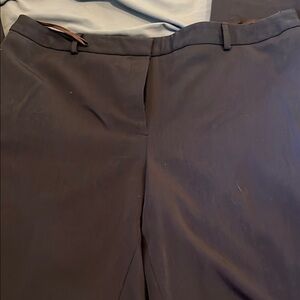Jones New York Women's Brown Pants